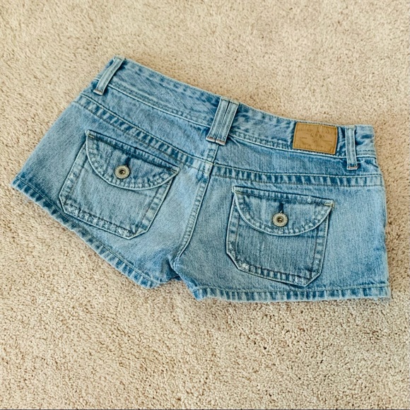 American Eagle shorts - Picture 2 of 7